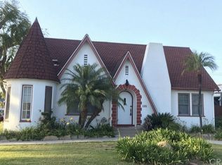 1101 E Whiting Ave, Fullerton, CA 92831