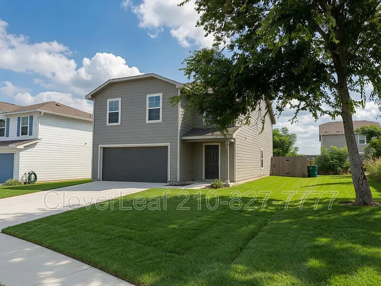 1317 Orchard Oaks — Photo 1
