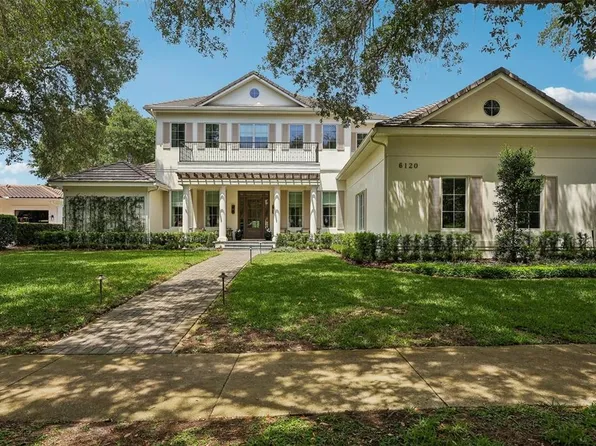 6120 Greatwater Dr, Windermere, FL 34786