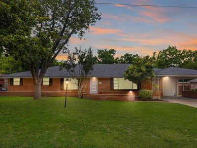 3449 Holliday Rd, Dallas, TX, 75224