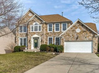 9724 Harbin Ct, Ellicott City, MD 21042