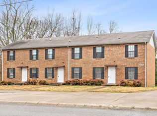 3284 Tower Dr, Clarksville, TN 37042