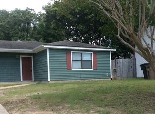 5255 Powrie Dr, Pensacola, FL 32504