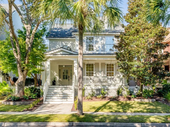 136 Etiwan Park St, Charleston, SC 29492
