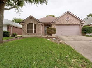 13112 Rochester Ln, Austin, TX 78753