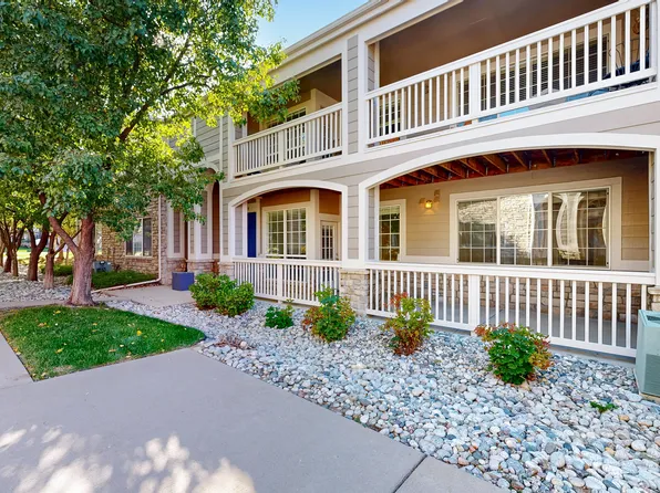 4242 S Blackhawk Cir Unit 4D, Aurora, CO 80014