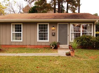 307 Georgetown Rd #B, Raleigh, NC 27608