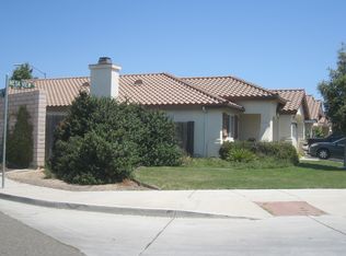 1415 E Mesa View Ln, Santa Maria, CA 93454