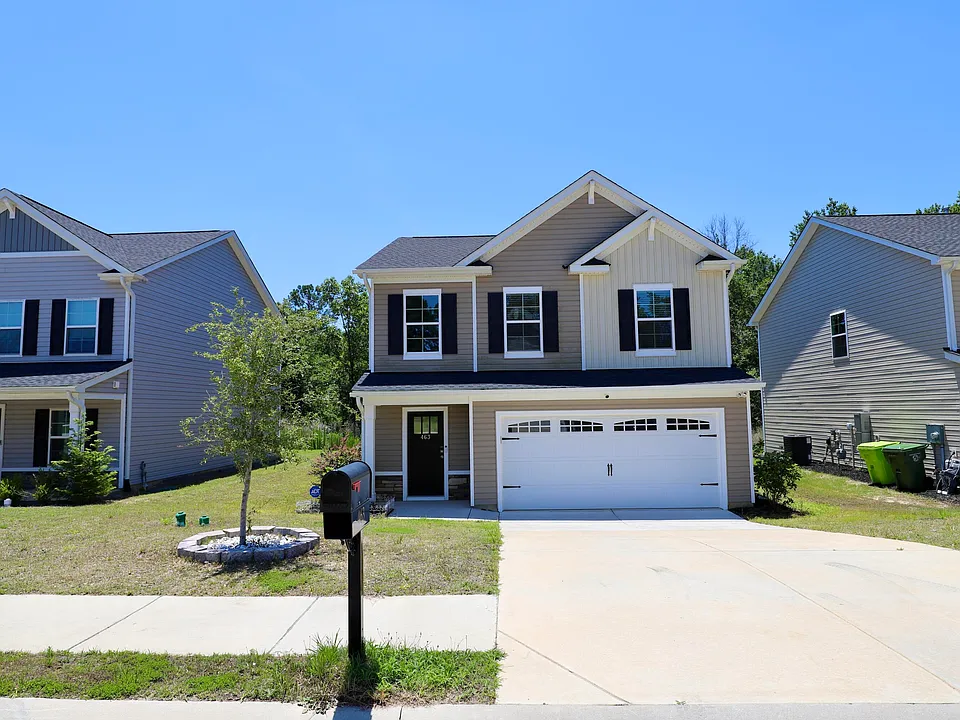 463 N High Duck Trl