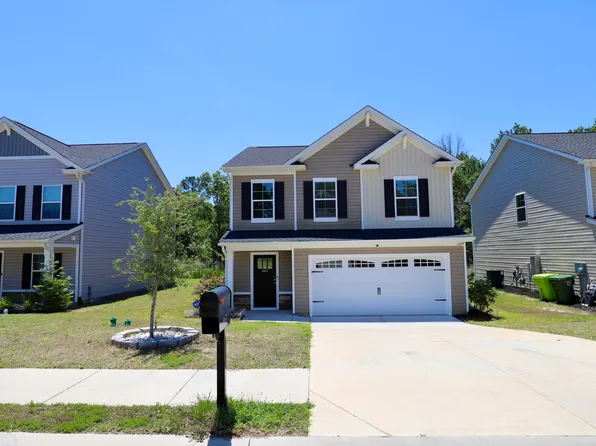463 N High Duck Trl, Blythewood, SC 29016