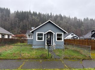 2725 Cherry St, Hoquiam, WA 98550