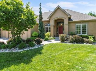 5314 NW 78th Pl, Kansas City, MO 64151