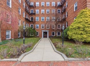395 Broadway APT L3D, Cambridge, MA 02139