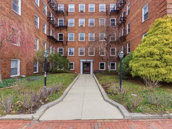 395 Broadway APT L3d, Cambridge, MA 02139