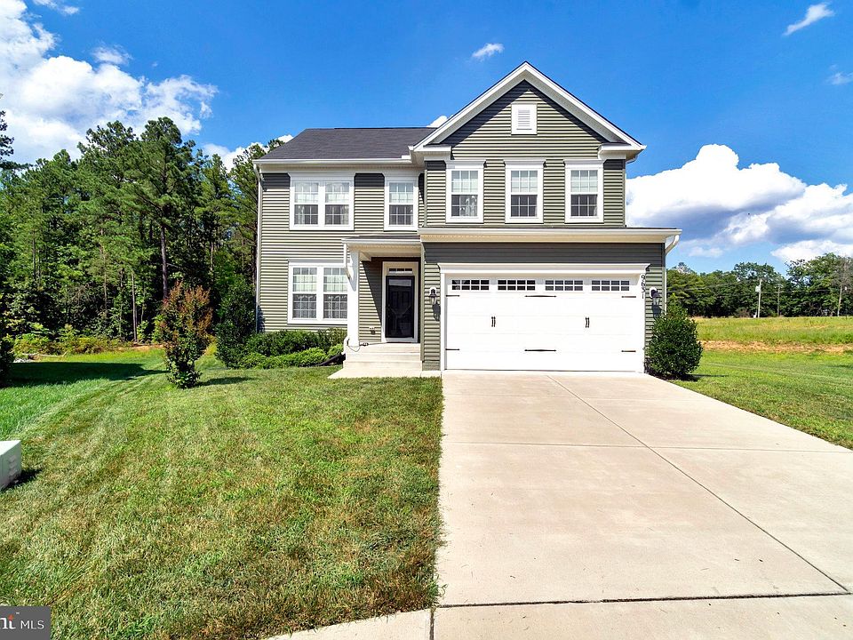 1st image of 9631 Hillcrest Dr