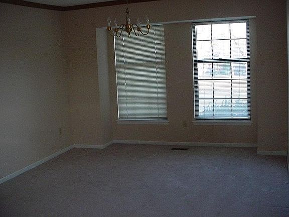 Formal Dinning Room