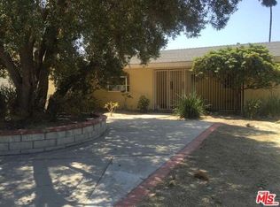 17240 Midwood Dr, Granada Hills, CA 91344