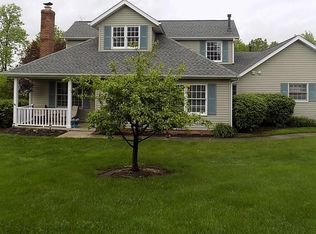 1665 Chapman Way, Broadview Heights, OH 44147