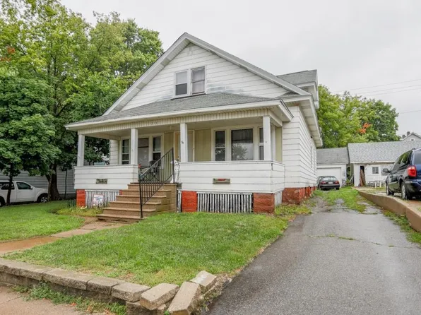 216 North 1ST AVENUE, Wausau, WI 54401