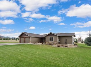 449 Spruce Meadows Loop, Kalispell, MT 59901
