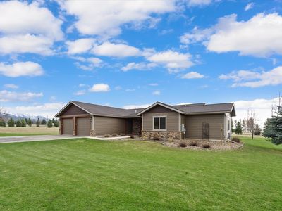 449 Spruce Meadows Loop, Kalispell, MT, 59901