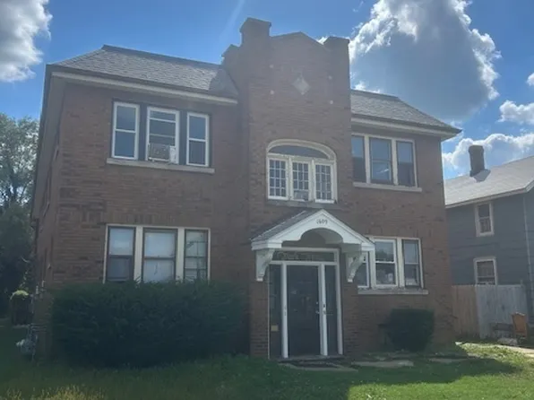 1609 17th Ave, Rockford, IL 61104