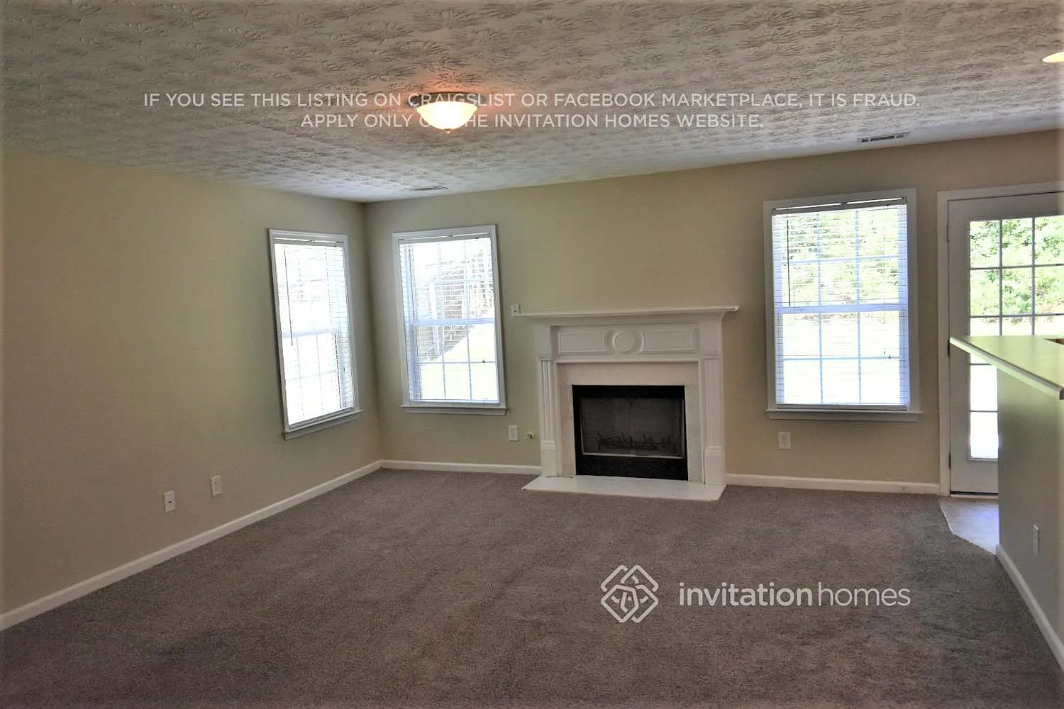 3781 Bogan Mill Rd Buford, GA 30519 — Photo 3