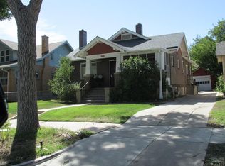 2515 N Greenwood St, Pueblo, CO 81003