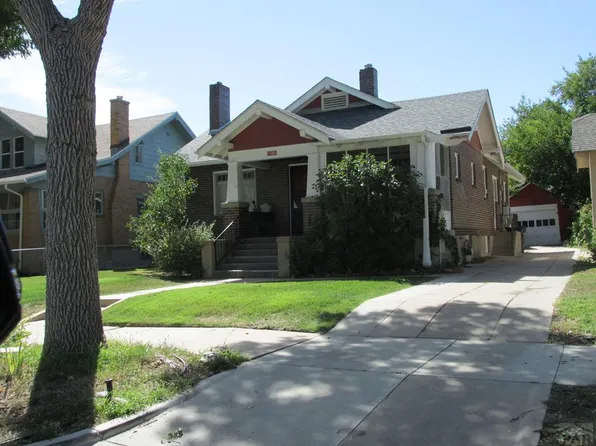 2515 N Greenwood St, Pueblo, CO 81003