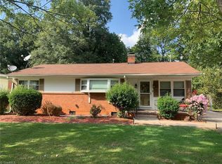 1219 Dartmouth Ave, High Point, NC 27260