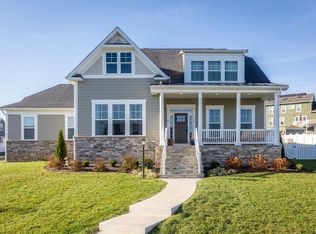 520 Mollys Way, Rockingham, VA 22801