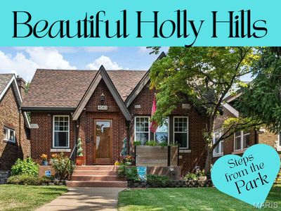 4043 Toenges Ave, Saint Louis, MO, 63116