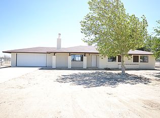 38440 91st St E, Palmdale, CA 93591
