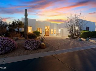 11302 E White Feather Ln, Scottsdale, AZ 85255