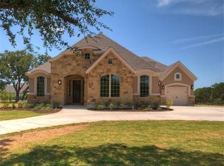 204 Timber Line Rd, Georgetown, TX 78633