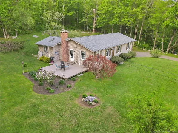 20 Thayer Road Extension, Haddam, CT 06441