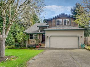 8391 SW Arthur Ct, Tigard, OR