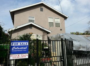 2106 E 19th St, Oakland, CA 94606