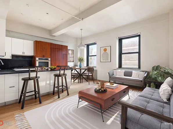 365 Bridge St APT 8D, Brooklyn, NY 11201