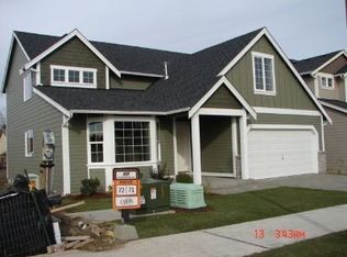 6717 SE 4th St, Renton, WA 98059