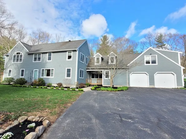 15 Gilson Rd, Groton, MA 01450