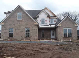 1413 Wrangler Ln, Smyrna, TN 37167