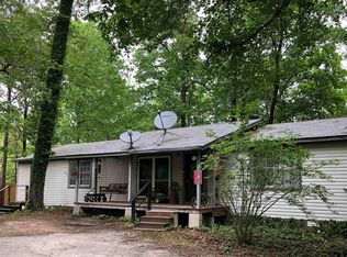 14336 E Polk Rd, Alexander, AR 72002