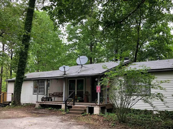 14336 E Polk Rd, Alexander, AR 72002