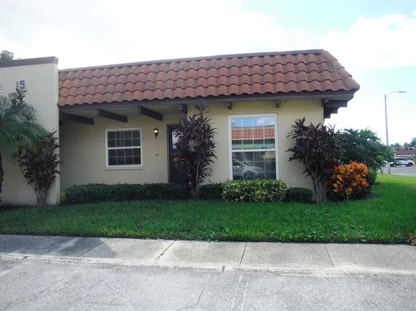 1701 PINEHURST ROAD #15H, DUNEDIN, FL 34698