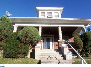 311 S Miller St, Shillington, PA 19607