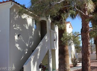 698 S Racetrack Rd UNIT 122, Henderson, NV 89015
