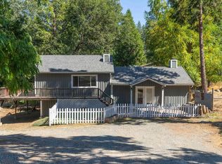 14982 Raven Rd, Pioneer, CA 95666