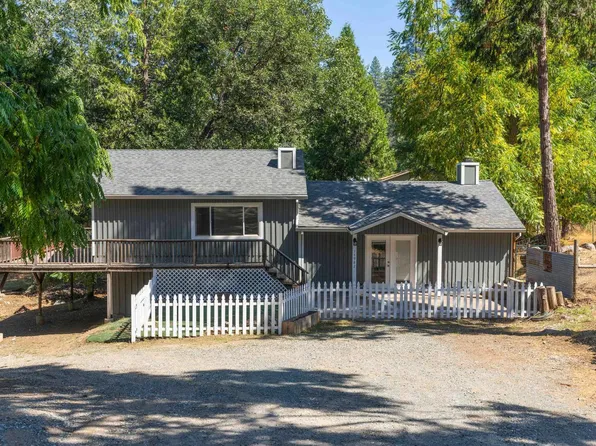 14982 Raven Rd, Pioneer, CA 95666