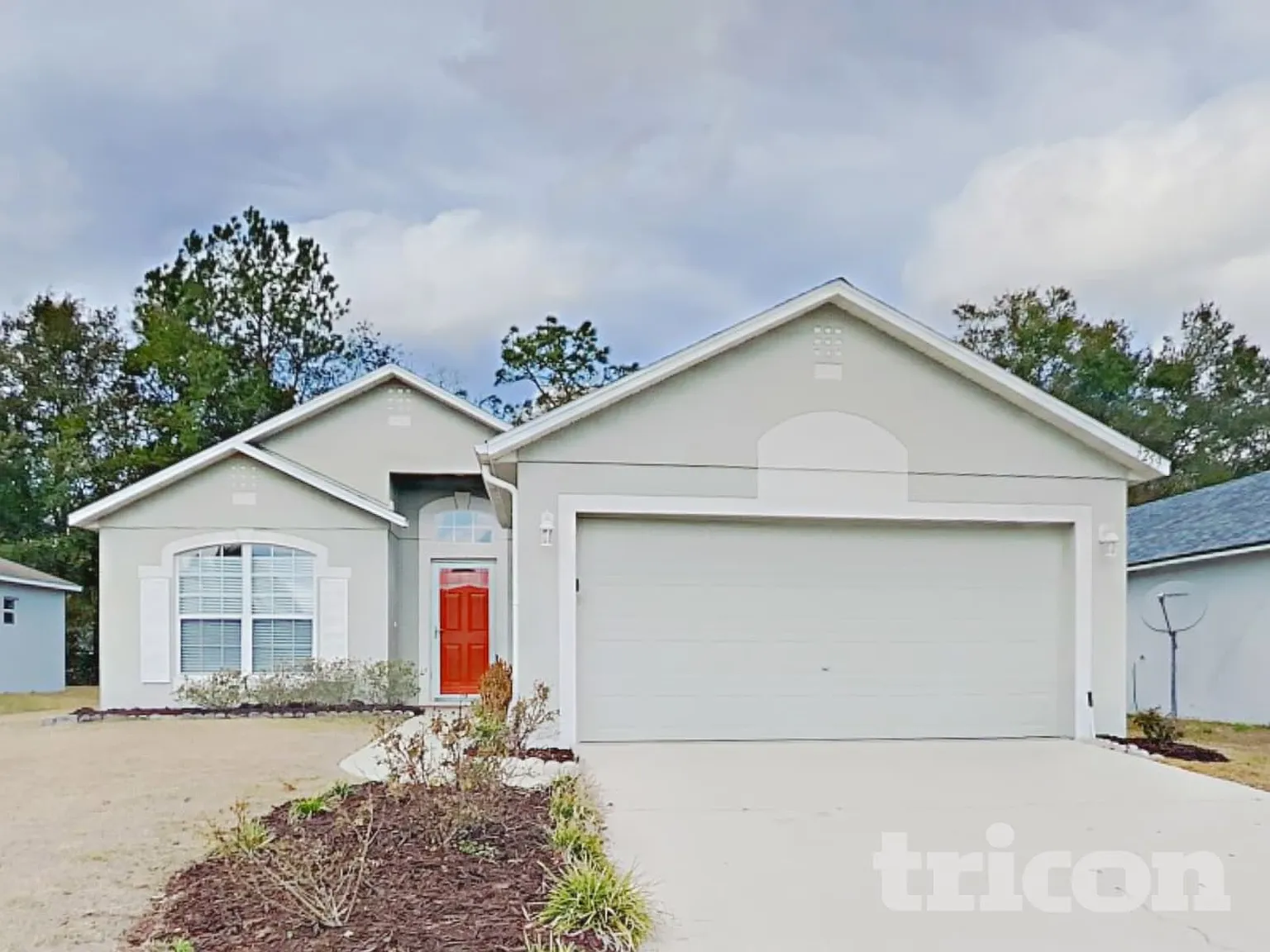 3259 Garden Acres Court W Jacksonville FL — Photo 2